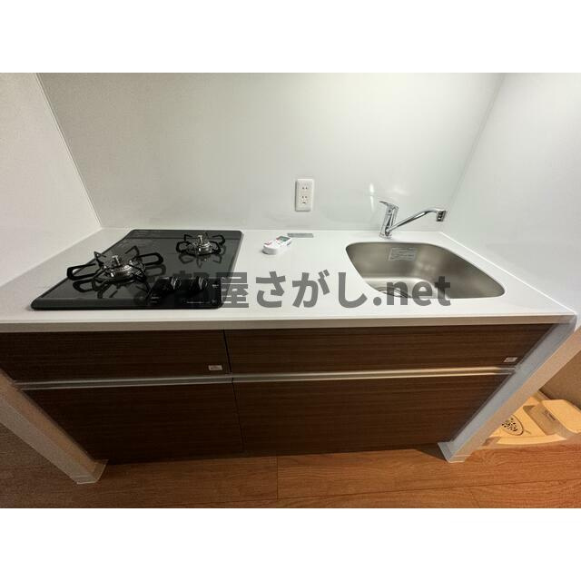 ガリシア品川南大井【おとり物件なし】#立会川 #品川区のキッチン