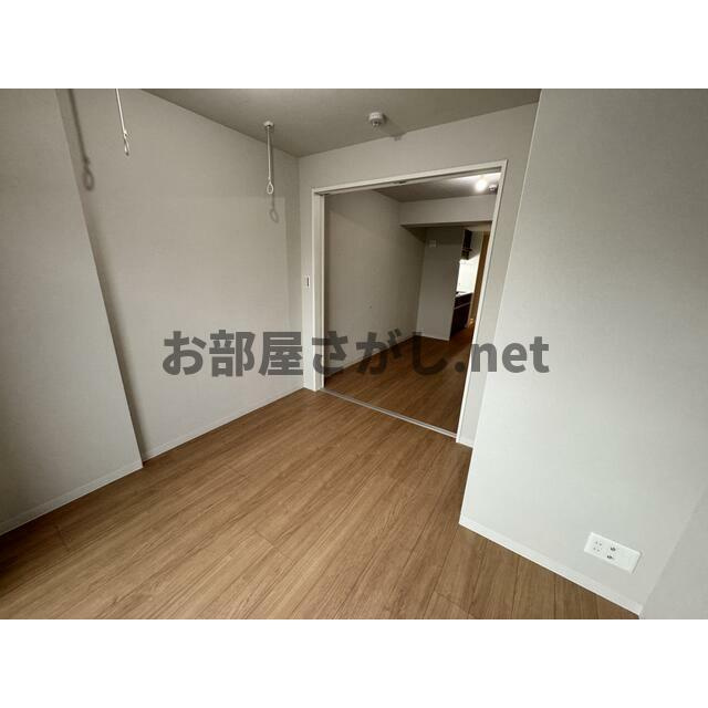 ガリシア品川南大井【おとり物件なし】#立会川 #品川区の居間・リビング