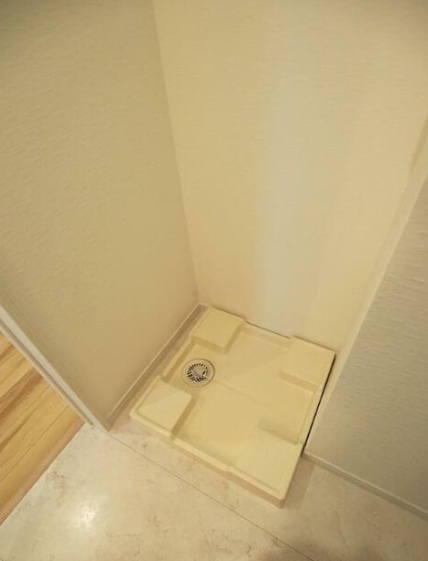 レフィナード小竹の設備