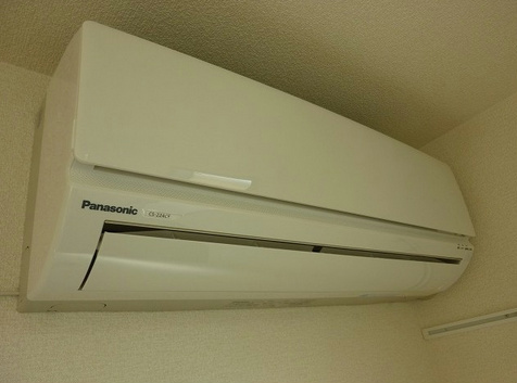 アーバンプレイス和泉A棟の設備