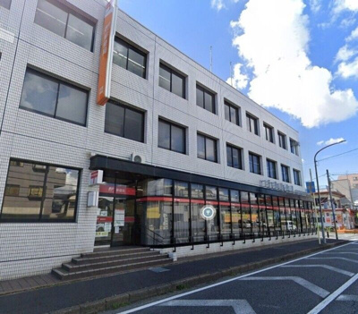 【外観】 | ニューアネックス(E-198)