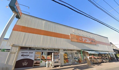 【周辺】 | ニューアネックス(E-198)