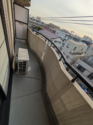 【展望】 | ニューアネックス(E-198)