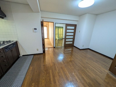 【居間・リビング】 | ニューアネックス(E-198)