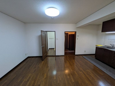 【居間・リビング】 | ニューアネックス(E-198)