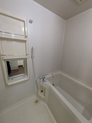 【浴室】 | ニューアネックス(E-198)