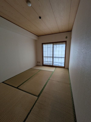 【和室】 | ニューアネックス(E-198)