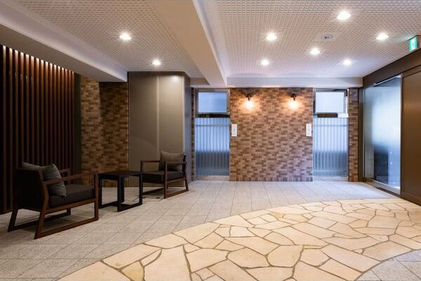 CITY　SPIRE十三東のその他