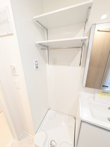 D-residence稲城の設備
