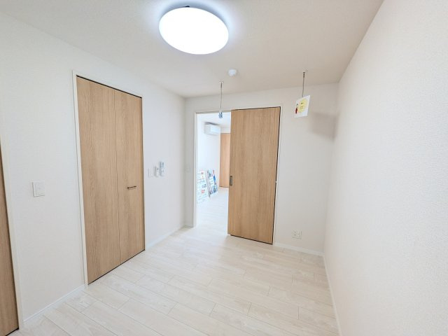 D-residence稲城の洋室