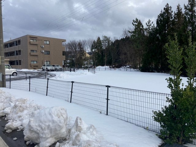 柏崎市西山町鬼王の賃貸マンションのその他