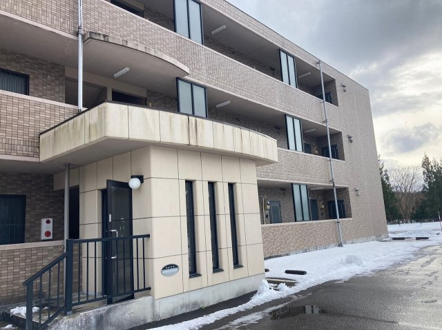 柏崎市西山町鬼王の賃貸マンションのその他