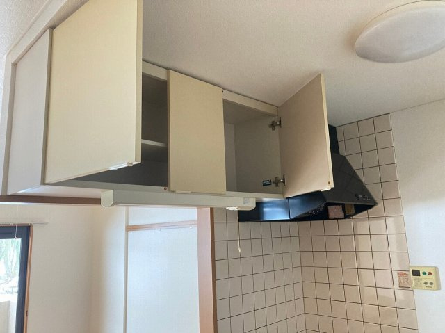 柏崎市西山町鬼王の賃貸マンションのその他