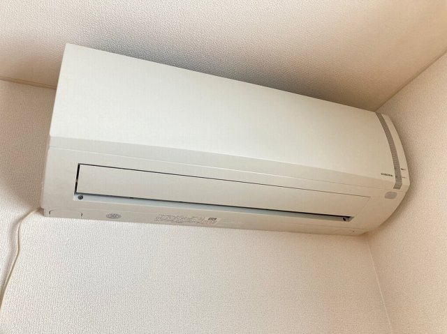 柏崎市西山町鬼王の賃貸マンションの設備