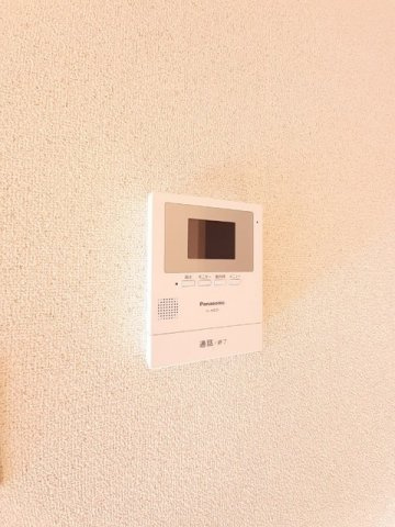 ルネッサンス久米Ｂの設備