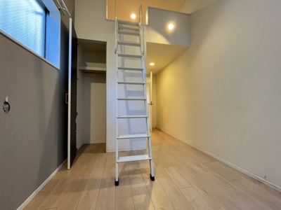 【洋室】 | ユーリス富士見台