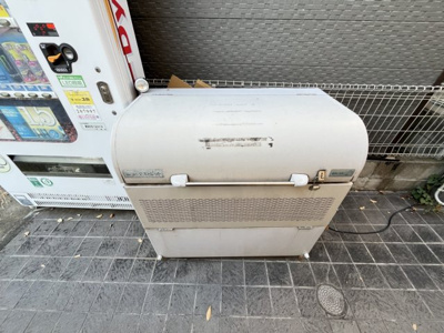 【その他共用部分】 | ユーリス富士見台