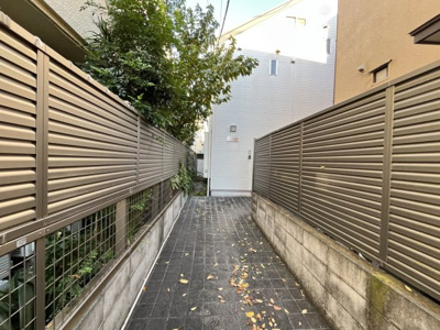 【エントランス】 | ユーリス富士見台