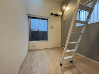 【居間・リビング】 | ユーリス富士見台