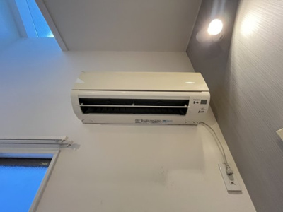 【設備】 | ユーリス富士見台