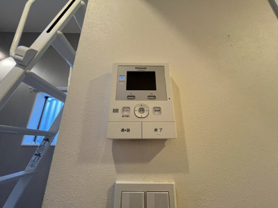 【セキュリティ】 | ユーリス富士見台