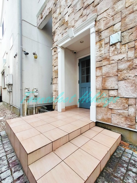 プリマ七番館のその他共用部分