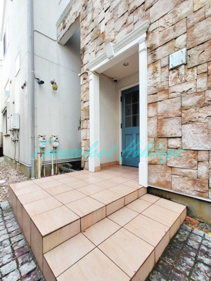 【その他共用部分】 | プリマ七番館