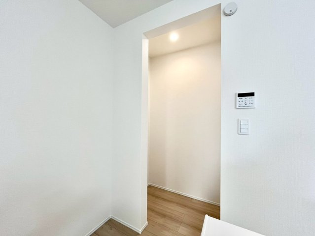 高倉台４丁　新築分譲住宅　全３区画のその他