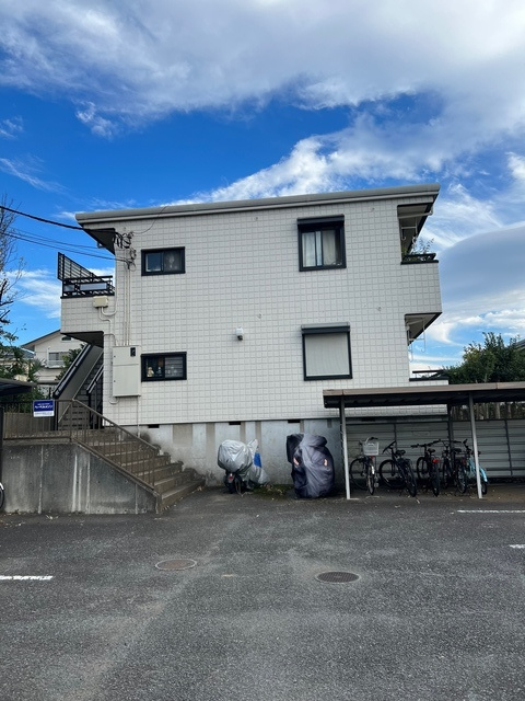 アゼリアガーデンＡ棟