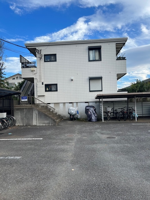 アゼリアガーデンＡ棟のその他共用部分|★耐震性、耐火性に優れた旭化成へーベルメゾン★