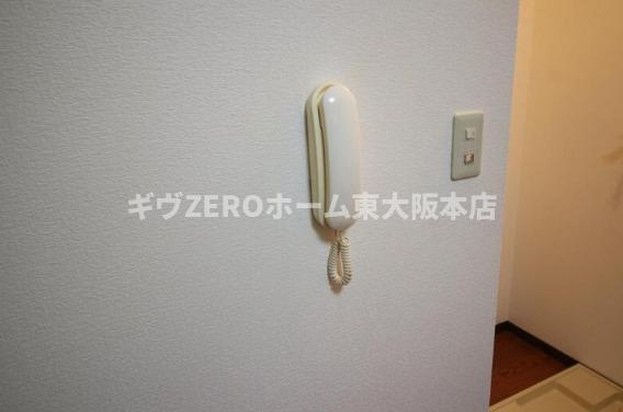 レジデンス緑橋のその他