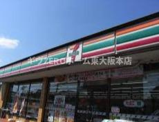 レジデンス緑橋の周辺