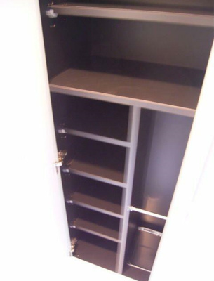 【玄関】 | ZOOM中野坂上 | シューズボックス。