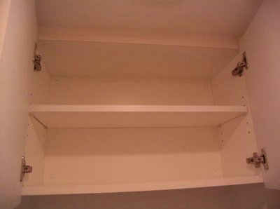 【収納】 | ZOOM中野坂上