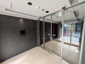 【セキュリティ】