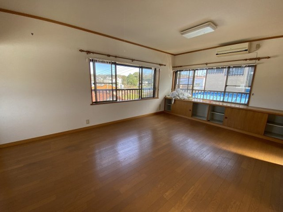 detached 玖須美元和田