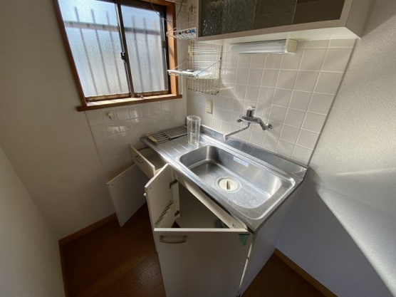 detached 玖須美元和田