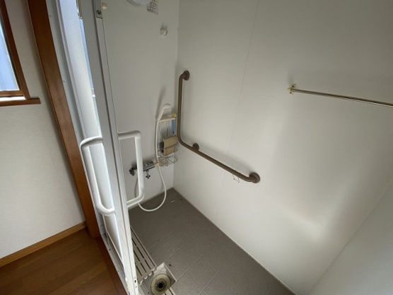 detached 玖須美元和田