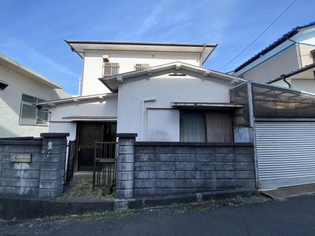 伊東市玖須美元和田　戸建の画像