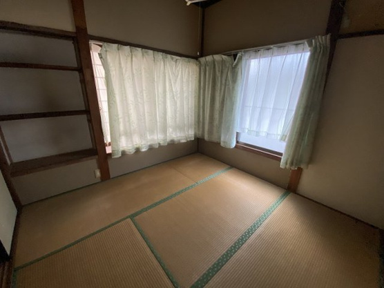 detached 玖須美元和田