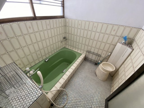 detached 玖須美元和田