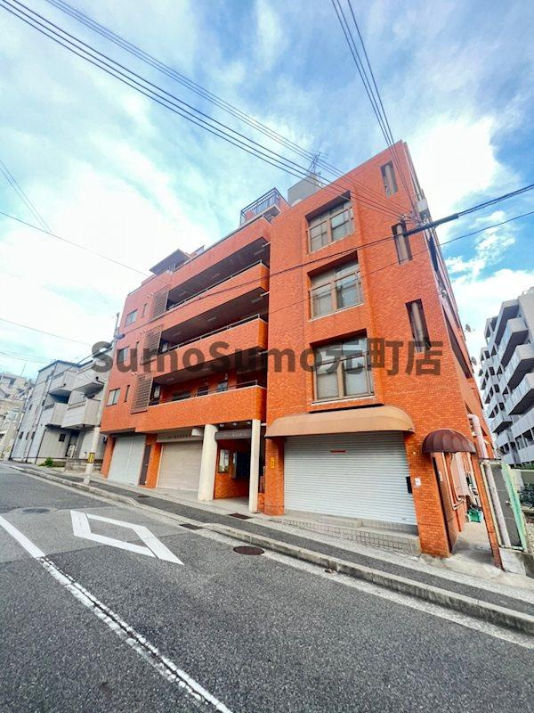 ライオンズマンション下山手