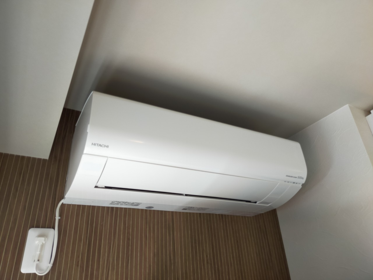 ルクレ神宮前の設備