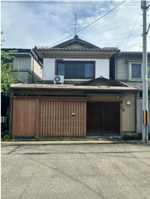  | 下鴨北園町　新築戸建【建築条件付土地】