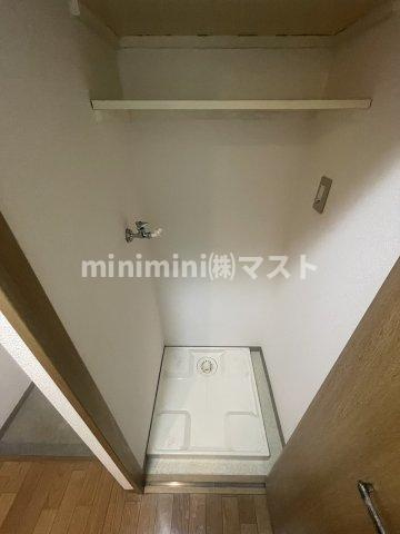 TATディナスティ西本町の設備