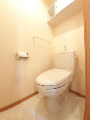 ウィンドミル　だいじんのトイレ