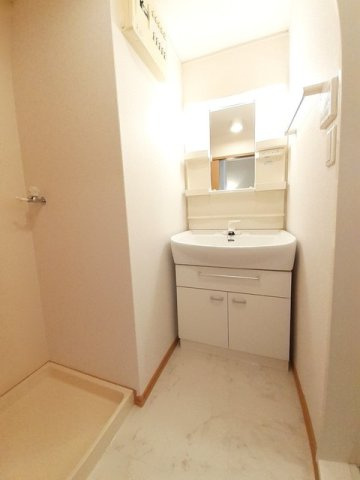 ウィンドミル　だいじんの洗面所