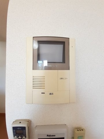 ウィンドミル　だいじんの設備