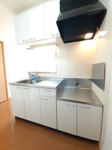 ウィンドミル　だいじんのキッチン