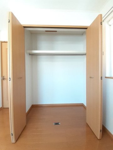 ウィンドミル　だいじんの収納